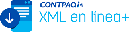 Precio de CONTPAQi XML en línea en Mazatlán Sinaloa